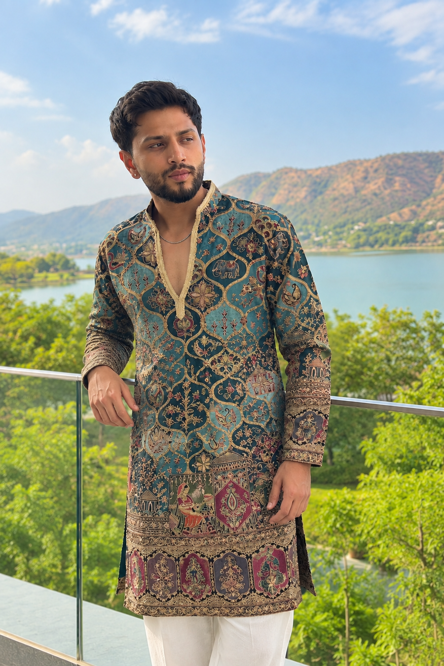 Kurta